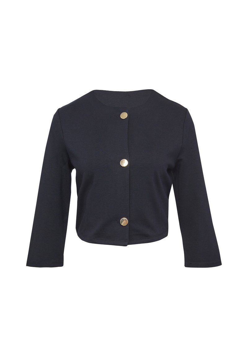 s.Oliver BLACK LABEL Lichte jas zwart s.Oliver BLACK LABEL Lichte jas zwart