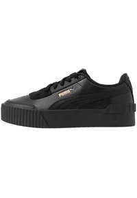 puma carina nere