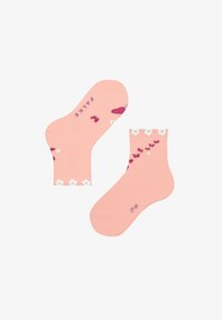 Unausgewählt, peach perl