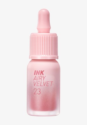 PeriPera PERIPERA INK GLASTING LIP GLOSS - Gloss - pink