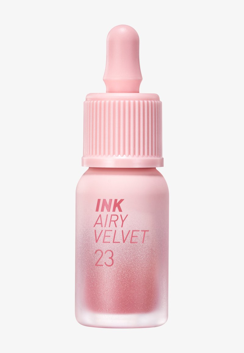 PeriPera PERIPERA INK GLASTING LIP GLOSS - Gloss - pink/rose - ZALANDO.FR