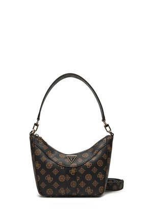 DORYS SHOULDER - Sac à main - marrone