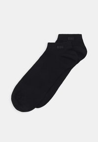 BOSS - 2P AS UNI CC - Socken - black Thumbnail-Bild 1