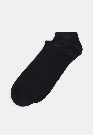 2P AS UNI CC - Calcetines - black