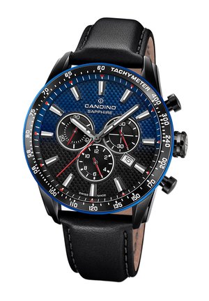 Candino Montre à aiguilles - schwarz