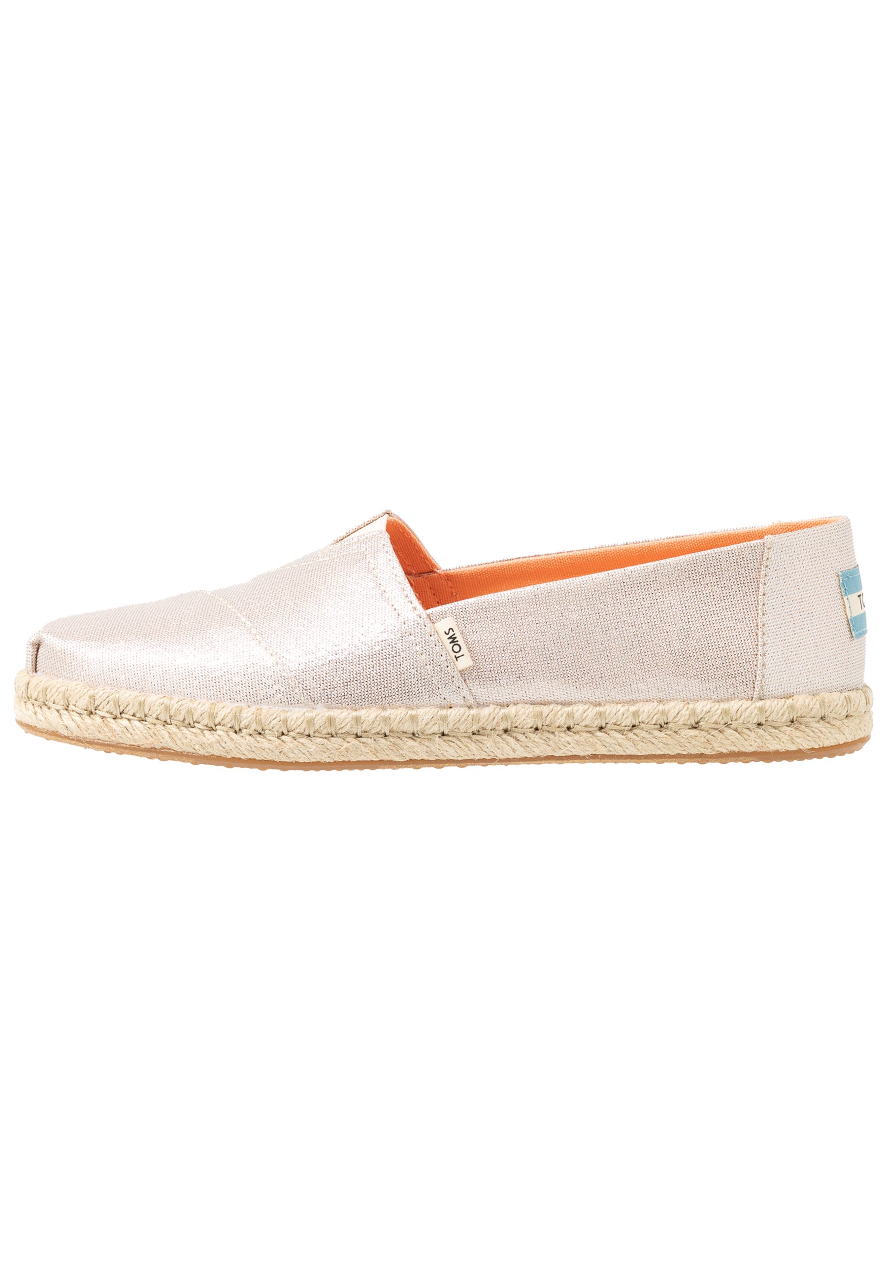 toms leather espadrilles
