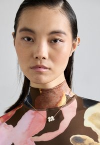 NECKLACE - Nyaklánc - gold-coloured