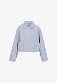 Niewybrane, light blue