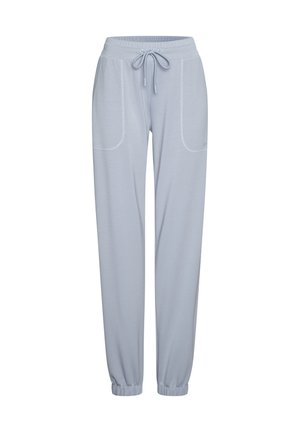 Tracksuit bottoms - hellblau
