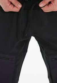 Endurance Jogginghose - black