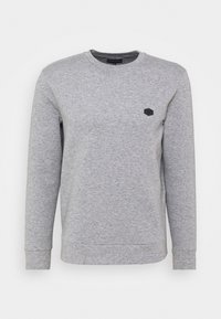 Não selecionado, grigio