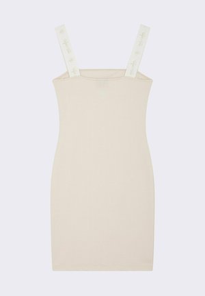 Project X Paris, COACHELLA - Jersey dress - craie