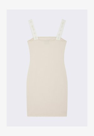 Project X Paris, COACHELLA - Jersey dress - craie