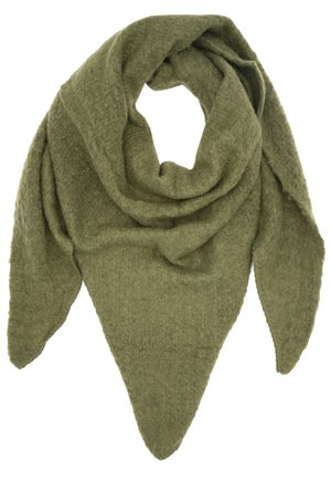 Seasons of April BRITTA - Scarf - khaki