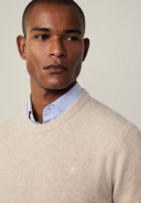 Hackett London - Sweter