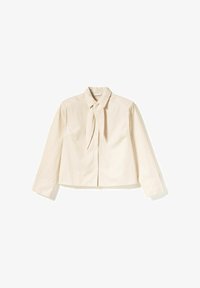 Nevybráno, donnie cream stripe