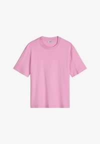 Non selezionato, pale bubblegum