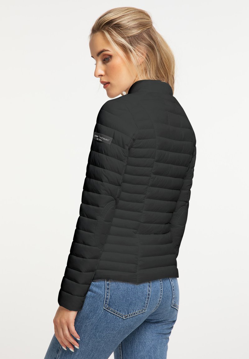 Damen Leichte Jacken | Frieda & Freddies JUDY Winterjacke grey/grau - ME72684 Damen Leichte Jacken | Frieda & Freddies JUDY Winterjacke grey/grau - ME72684