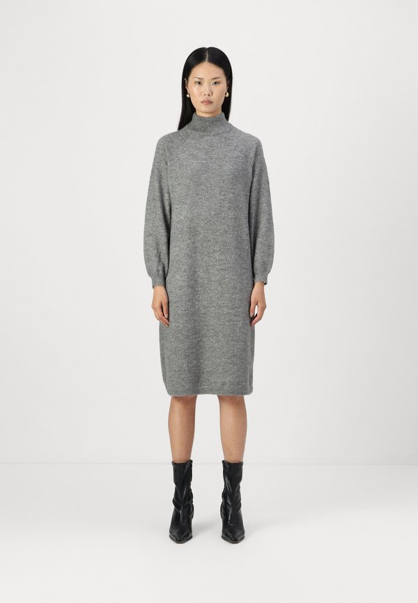 YASBALIS FUNNEL DRESS - Jumper dress