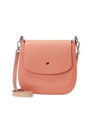 O Bag CHASE - Sac bandoulière - erika
