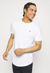 Jack & Jones PREMIUM JPRBRODY TEE CREW 5 PACK - T-shirt básica - multi