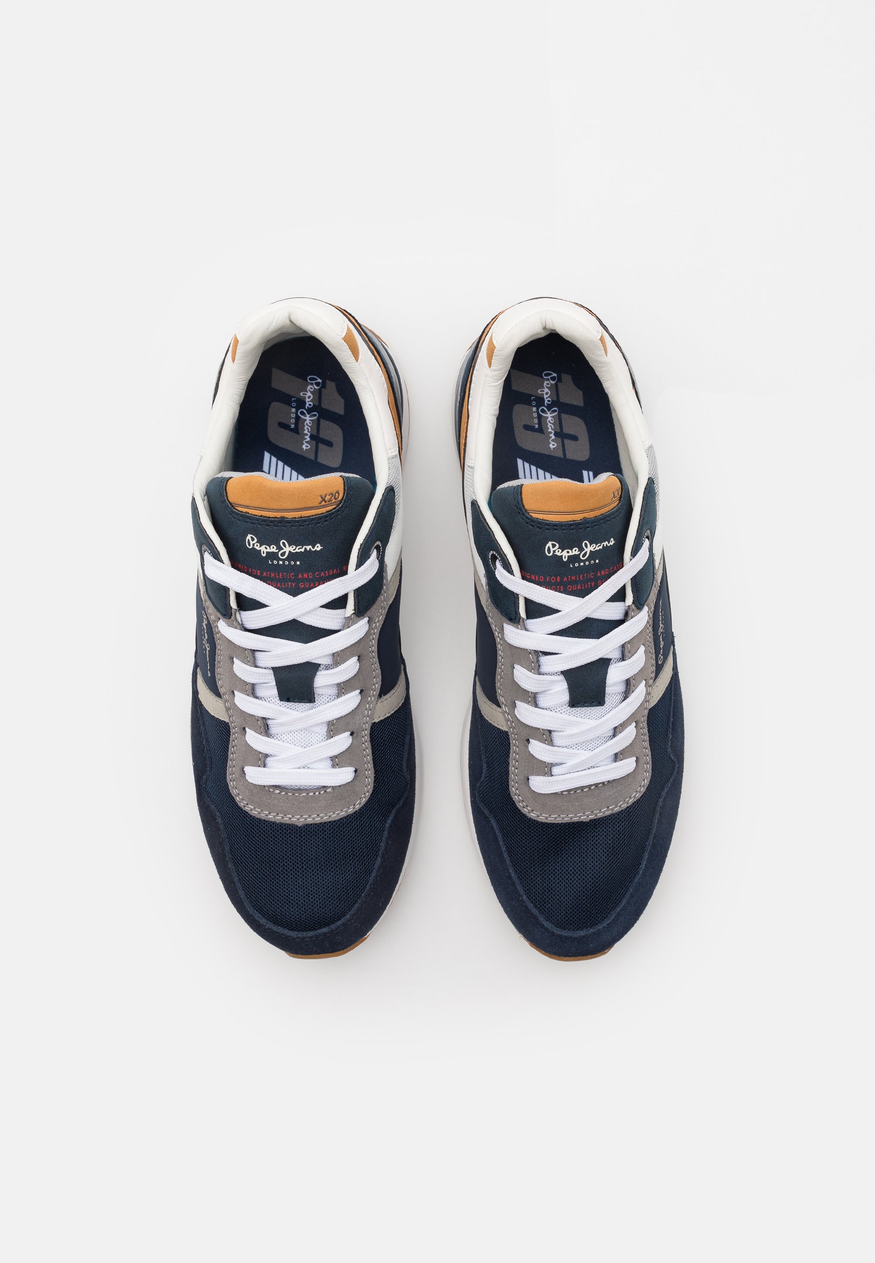 Men X20 BASIC - Trainers Men X20 BASIC - Trainers