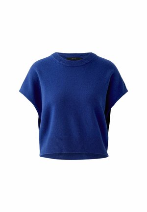 Oui, PULLUNDER - Trui - royal blue