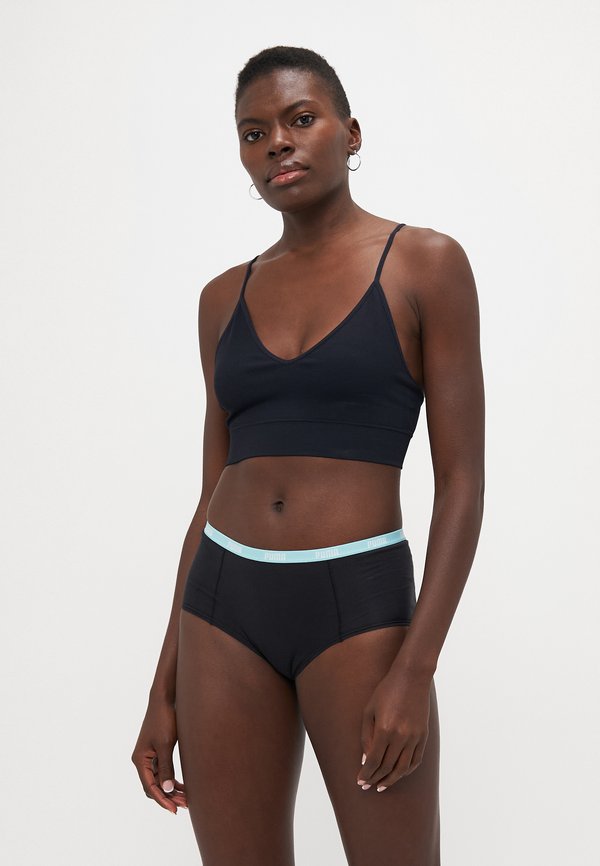 MINI SHORT 3 PACK - Pants