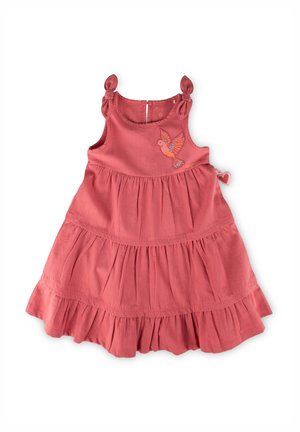 BIRDS - Freizeitkleid - rosa