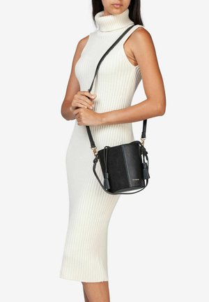 Miriade SECCHIELLO BUNIA - Borsa a mano - nero