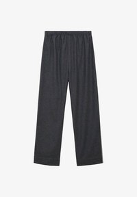 Unselected, anthracite