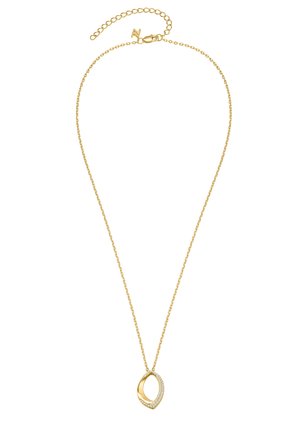 GLAMOUR - Necklace - gold-coloured