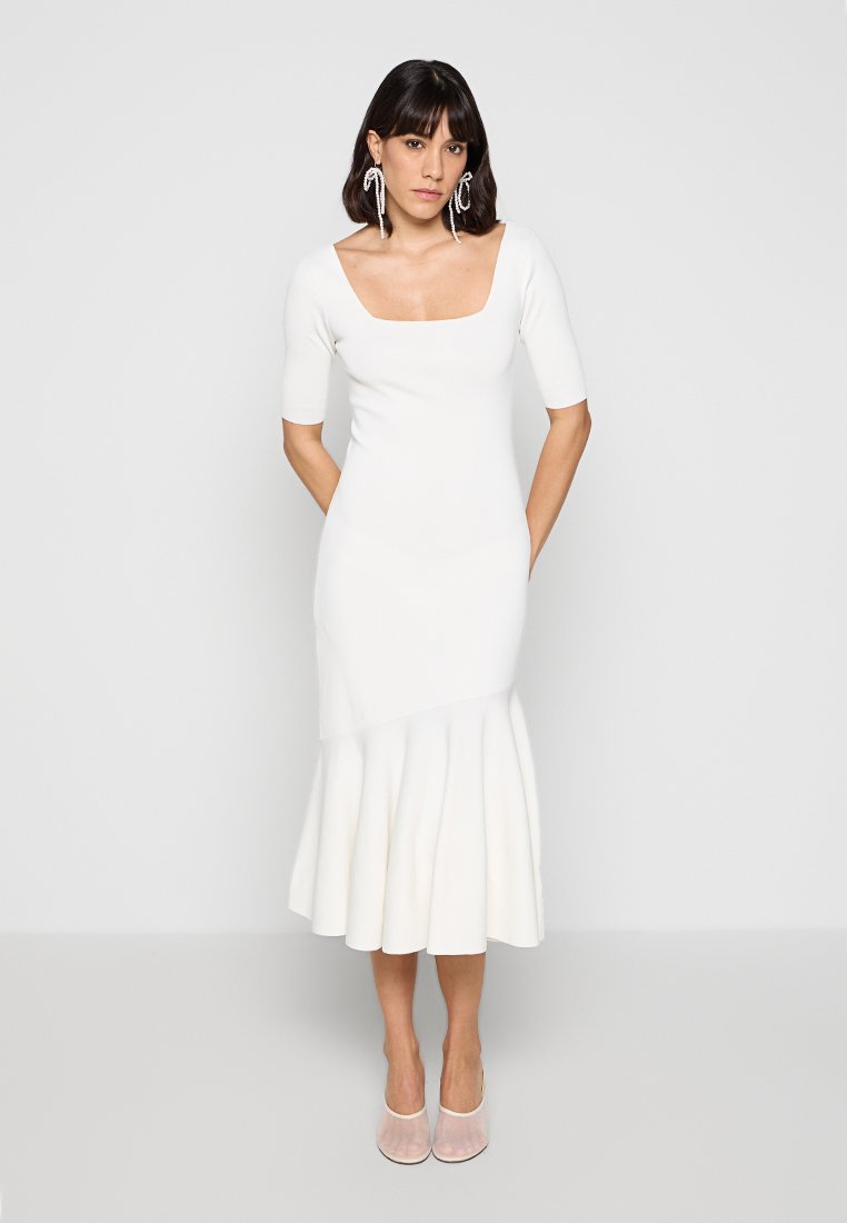 Ted Baker Jerseyjurk beige