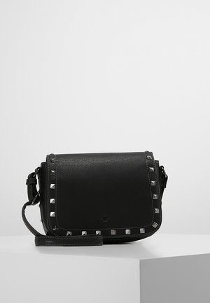 Sac bandoulière - black