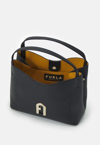 Furla PRIMULA - Kabelka - nero