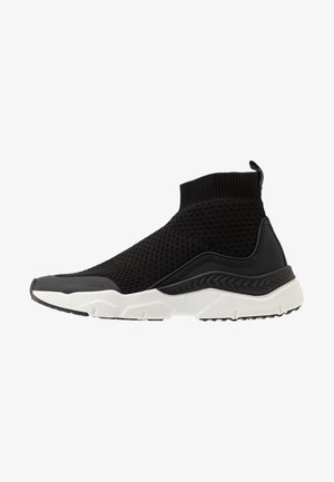 CREED - Sneakers alte - black