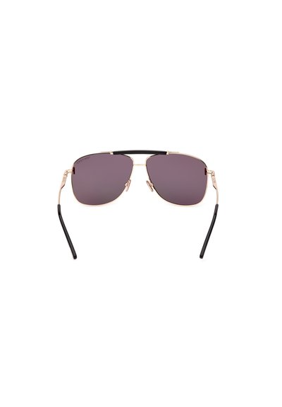 Tom Ford Sunglasses - orogrigio fumo