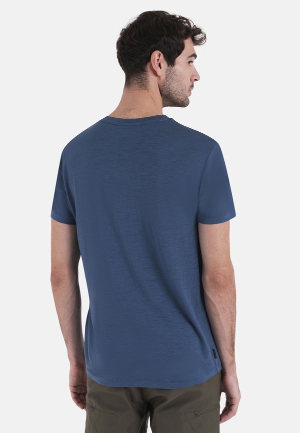 MERINO 150 LIGHT WEIGHT TECH LITE III - Basic T-shirt4