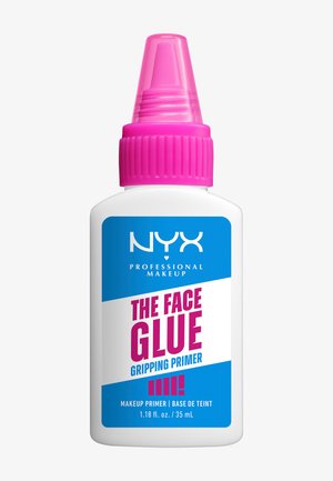 NYX Professional Makeup THE FACE GLUE PRIMER - Primer