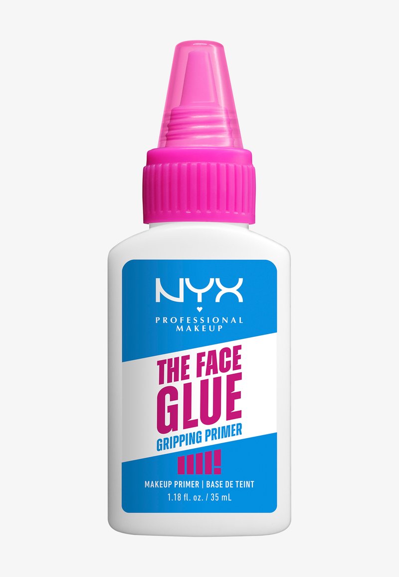 NYX Professional Makeup - THE FACE GLUE PRIMER - Primer - -, Ingrandire