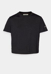 Unselected, black