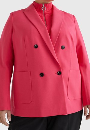 Blazer - pink