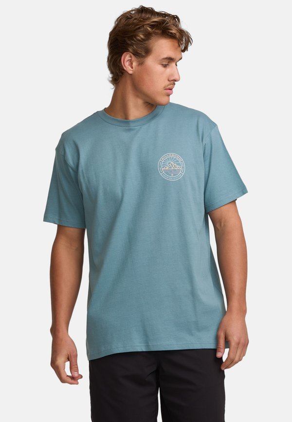 Print T-shirt - glb3