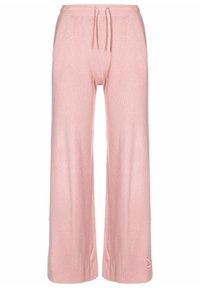 Karl Kani - Broek - rose Miniatuurafbeelding 1