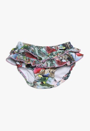 NEENA BABY - Bikini bottoms - multicoloured