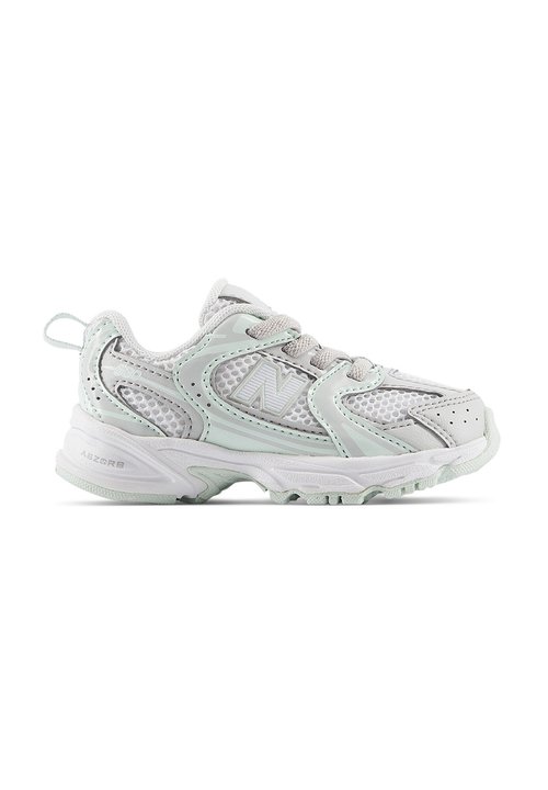 New Balance 530 UNISEX - Trainers - grey matter / mint water — foto 4