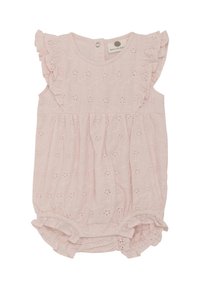 EN FANT Overall / Jumpsuit - veiled rose