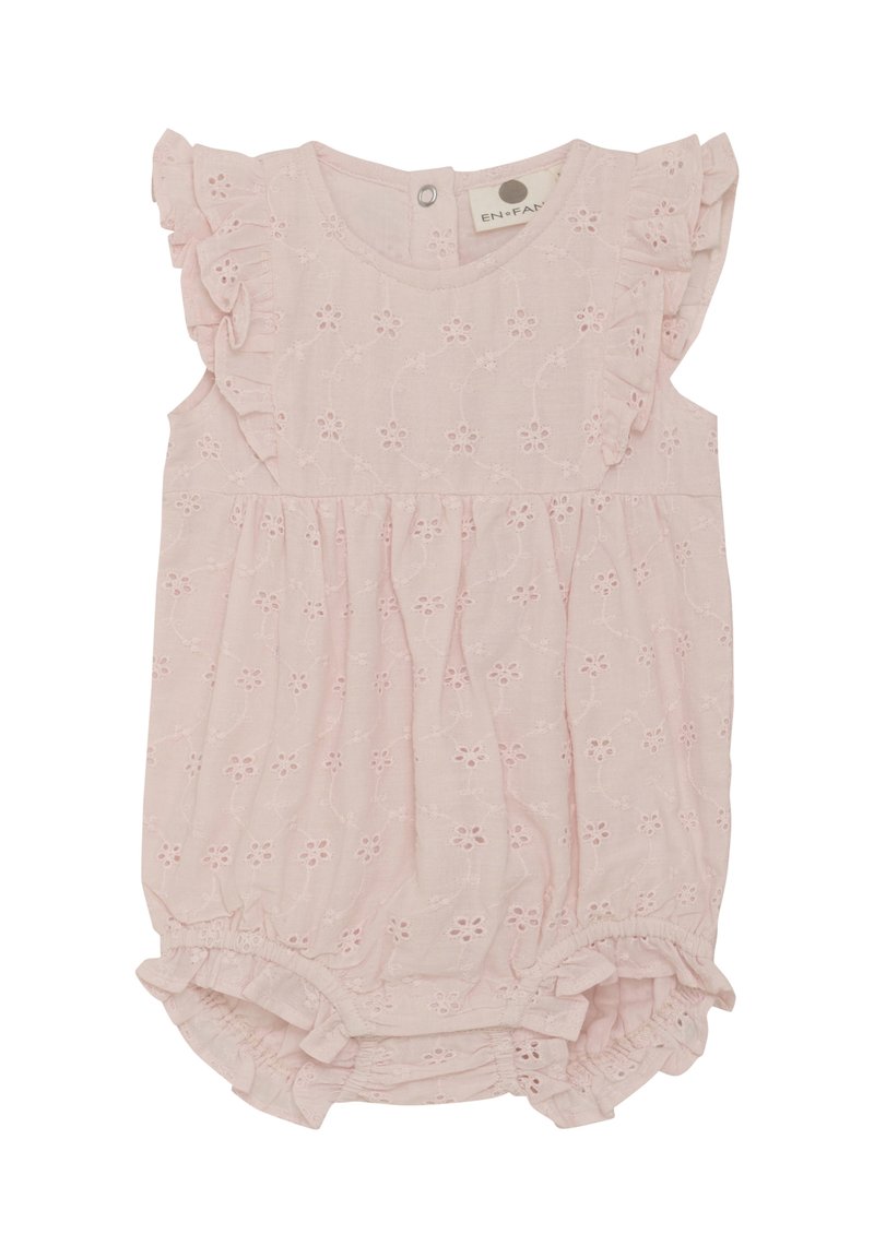 EN FANT Overall / Jumpsuit - veiled rose