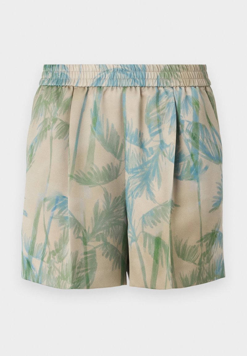 MAX&Co. Shorts crème