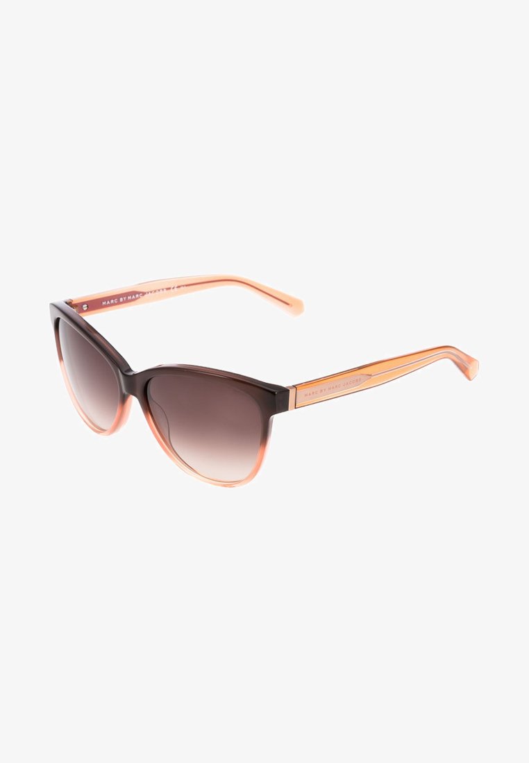 Marc By Marc Jacobs MMJ 411/S - Zonnebril - brown/orange